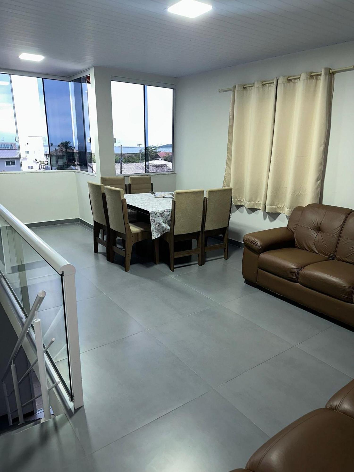 Residencial Wrubleski Sc Pinheira Luaran gambar