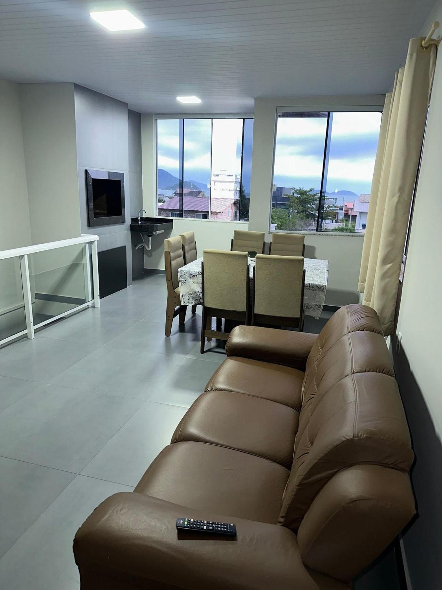 Residencial Wrubleski Sc Pinheira Luaran gambar