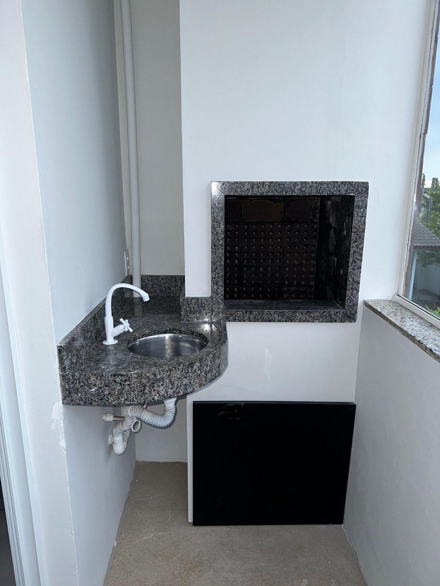 Residencial Wrubleski Sc Pinheira Luaran gambar