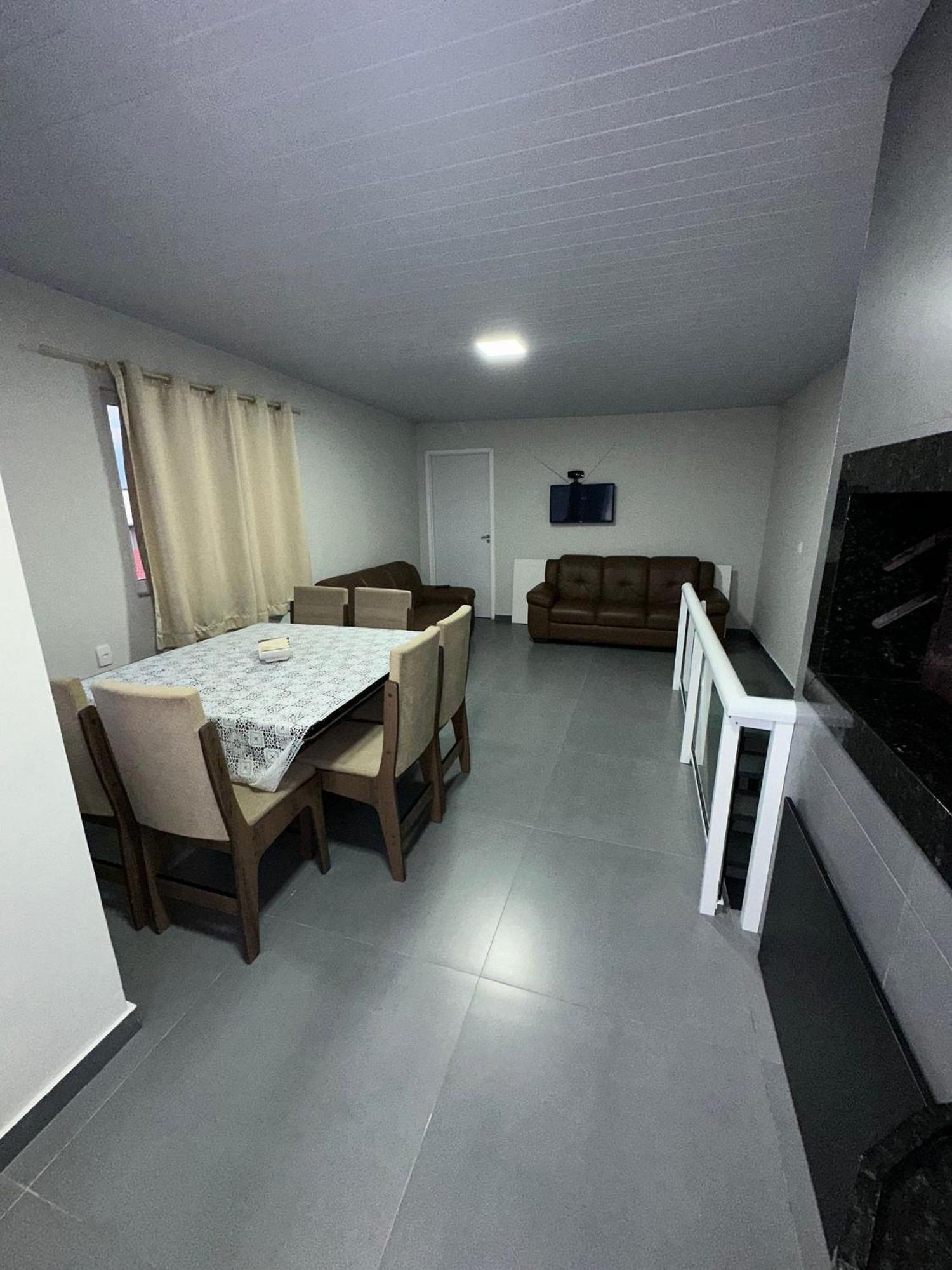 Residencial Wrubleski Sc Pinheira Luaran gambar