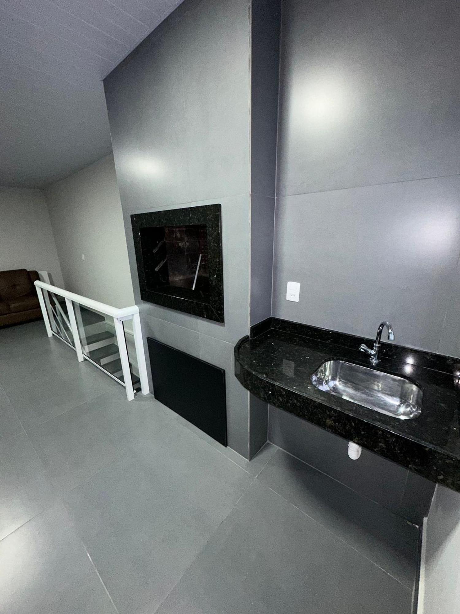 Residencial Wrubleski Sc Pinheira Luaran gambar