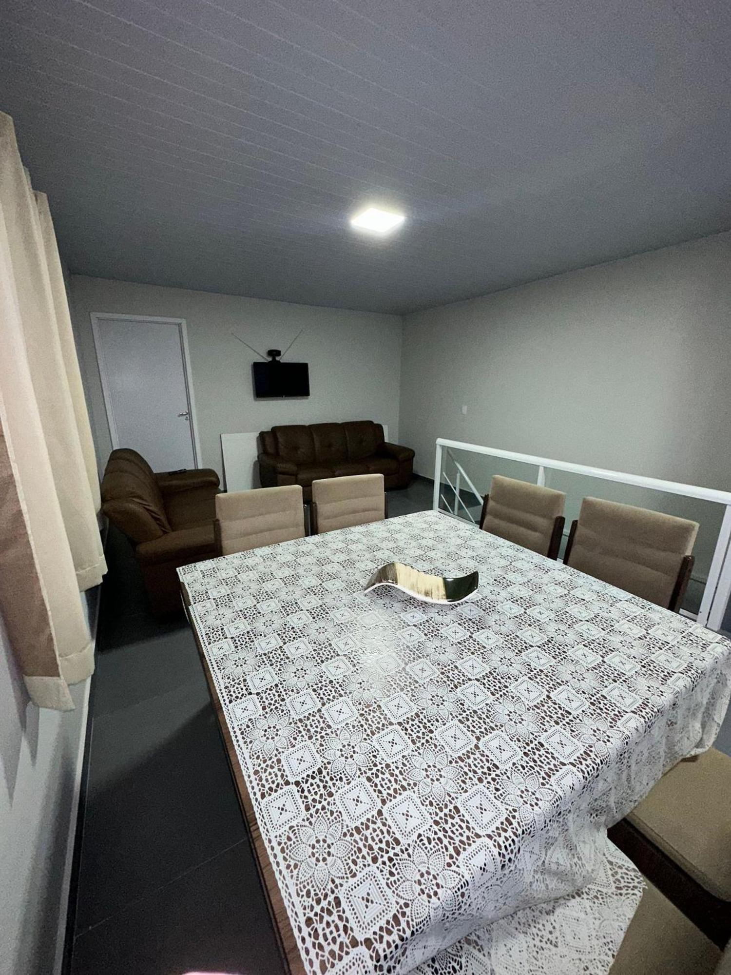 Residencial Wrubleski Sc Pinheira Luaran gambar