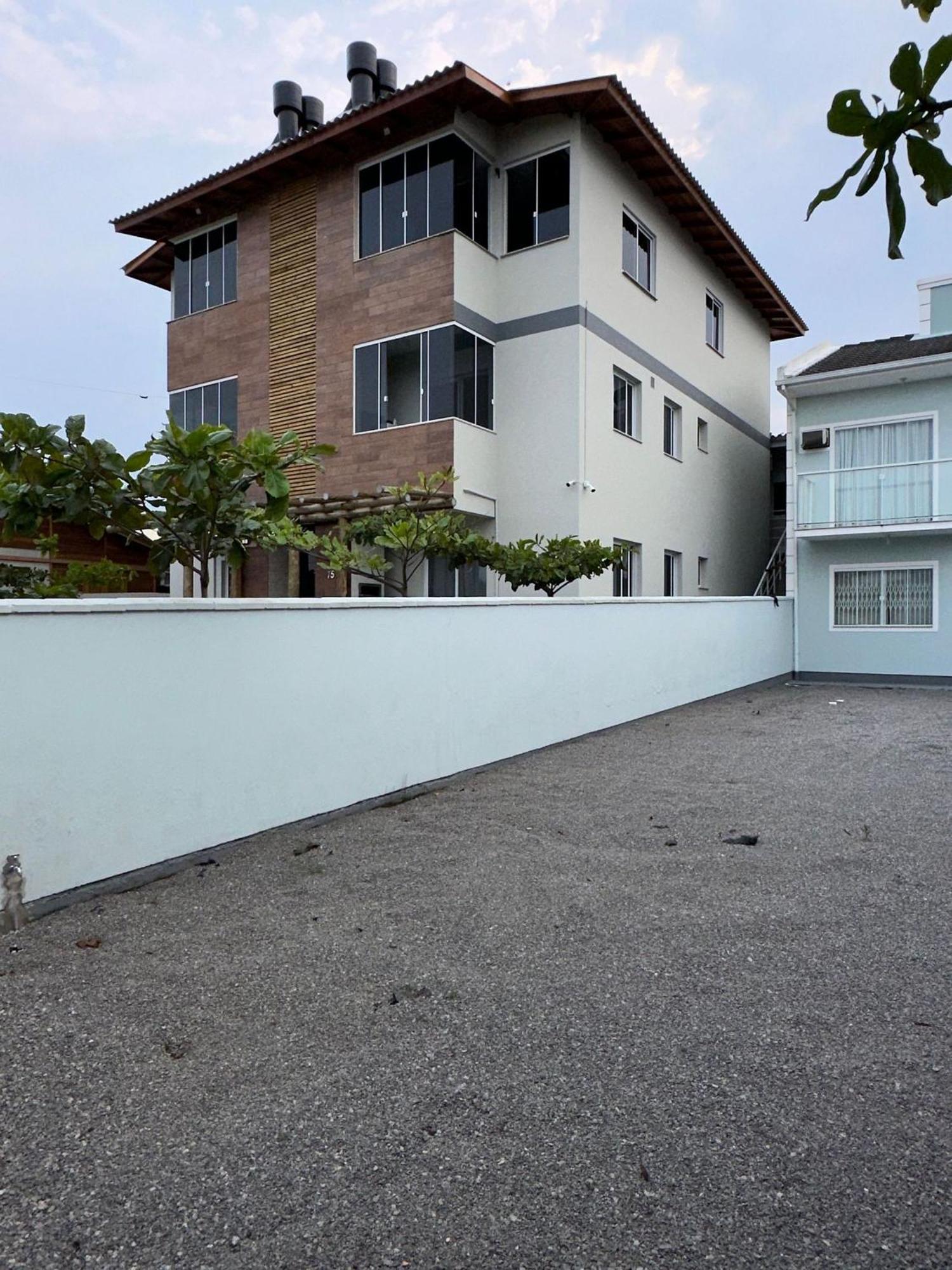 Residencial Wrubleski Sc Pinheira Luaran gambar