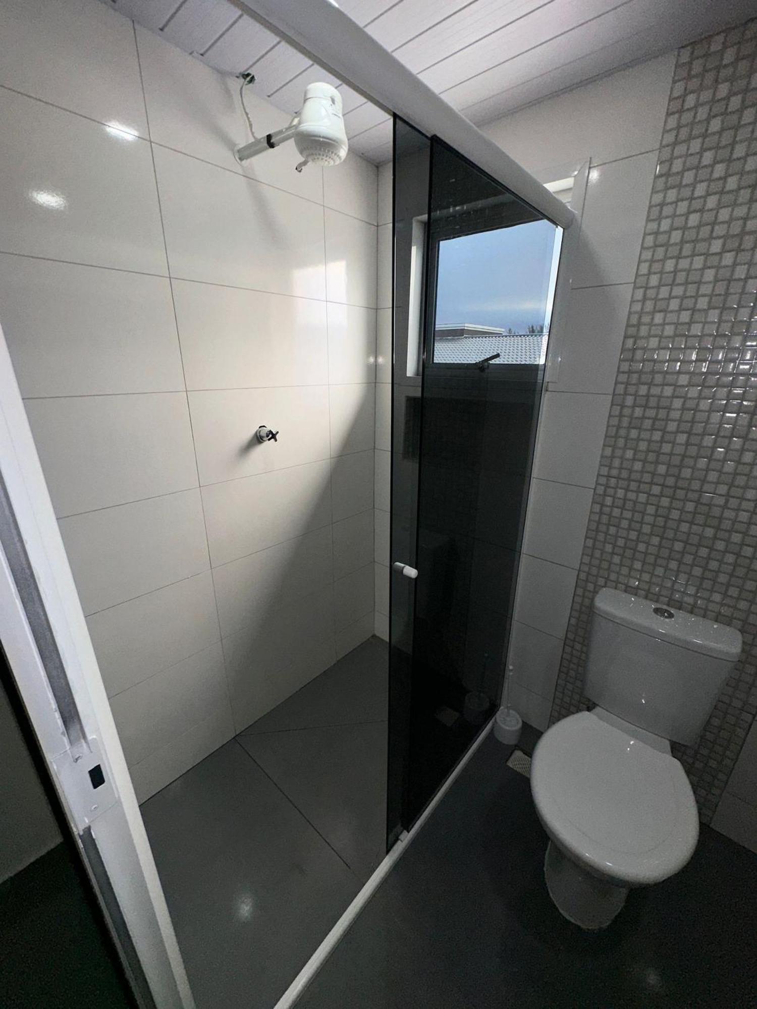 Residencial Wrubleski Sc Pinheira Luaran gambar