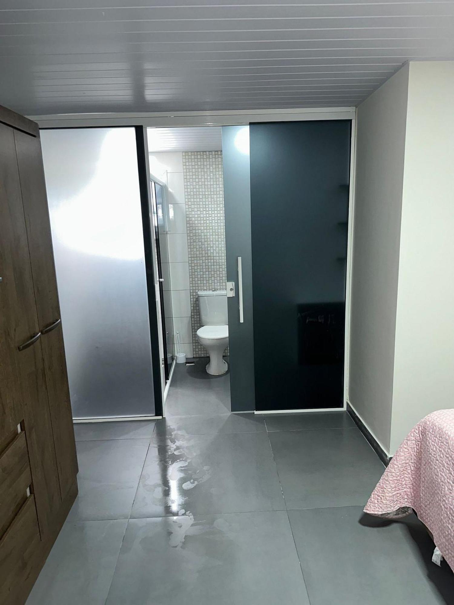 Residencial Wrubleski Sc Pinheira Luaran gambar