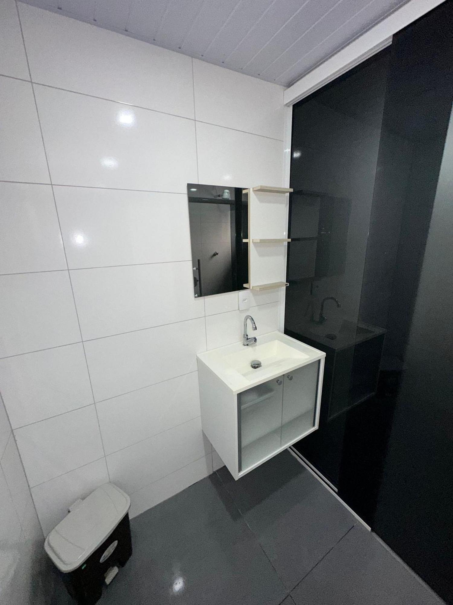 Residencial Wrubleski Sc Pinheira Luaran gambar