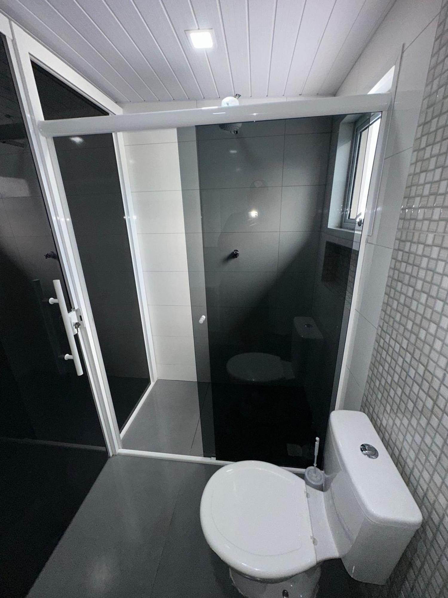 Residencial Wrubleski Sc Pinheira Luaran gambar