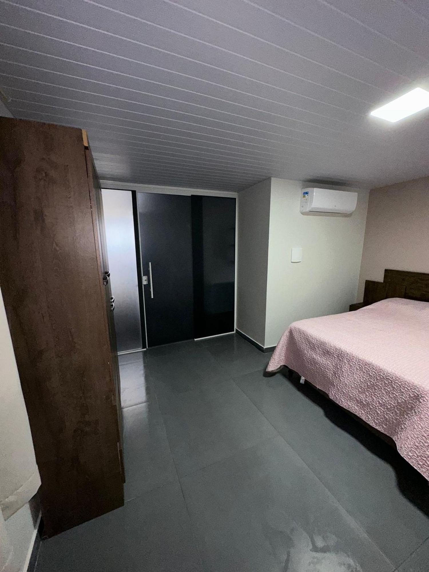 Residencial Wrubleski Sc Pinheira Luaran gambar