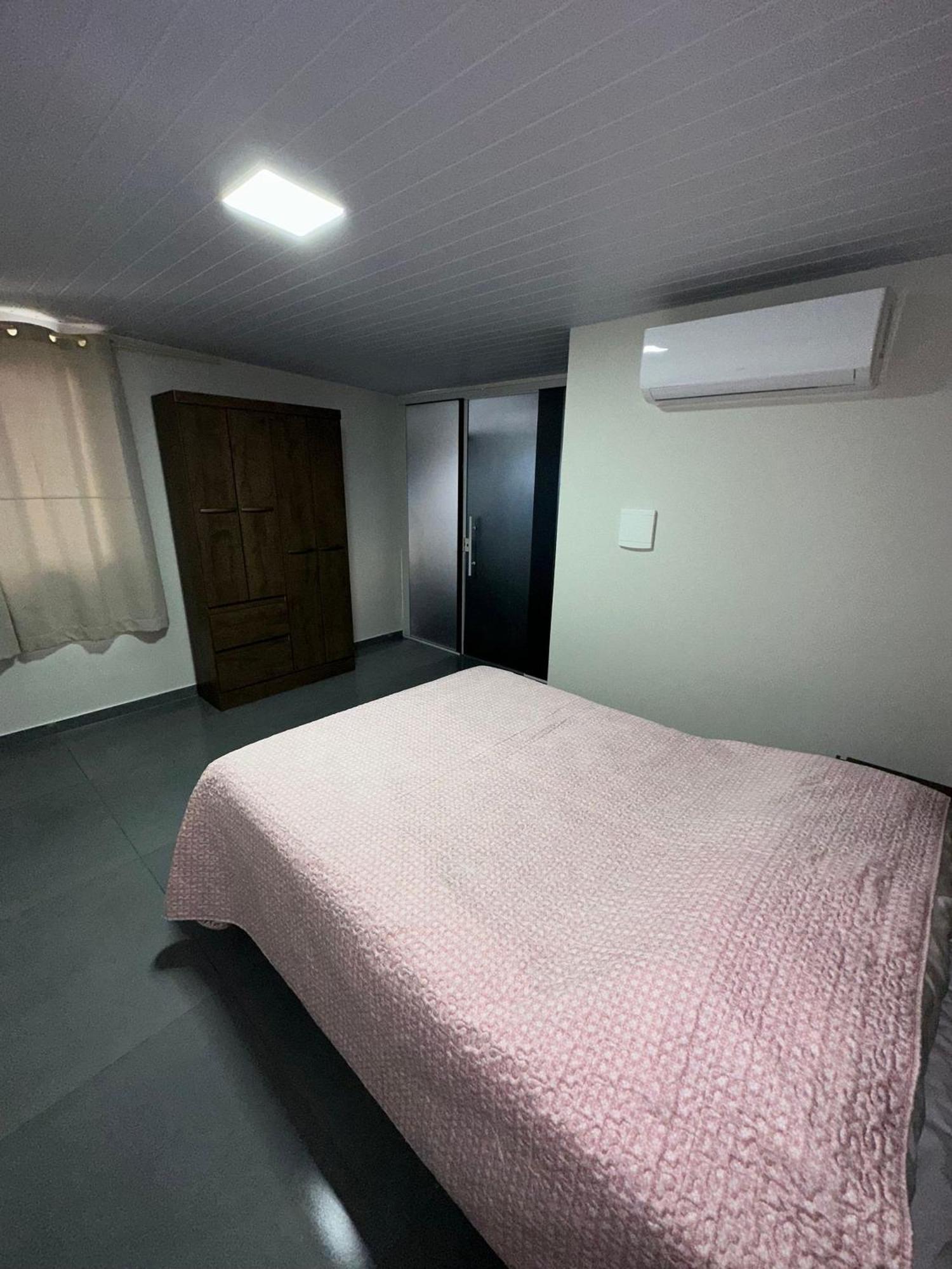 Residencial Wrubleski Sc Pinheira Luaran gambar