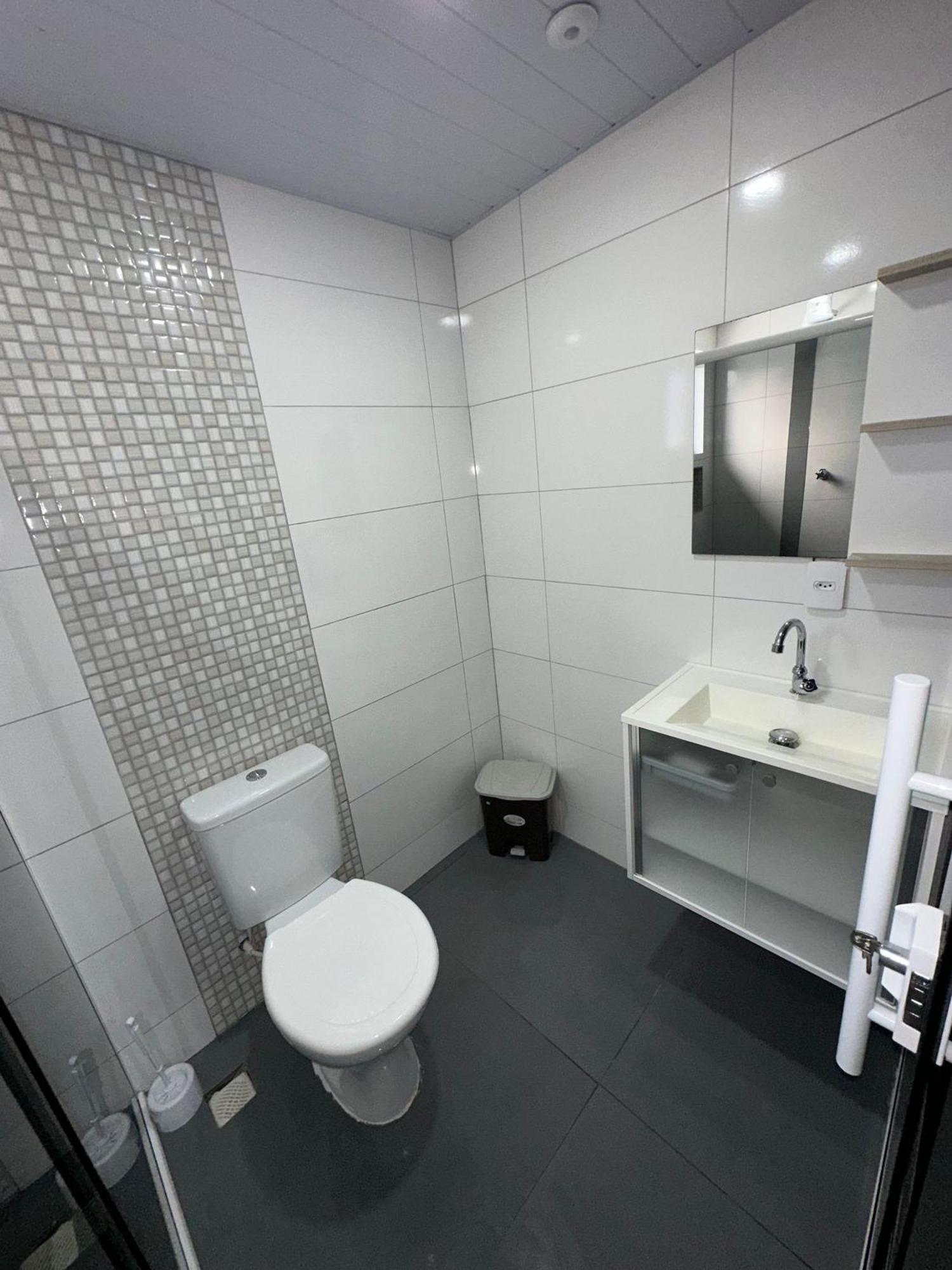 Residencial Wrubleski Sc Pinheira Luaran gambar