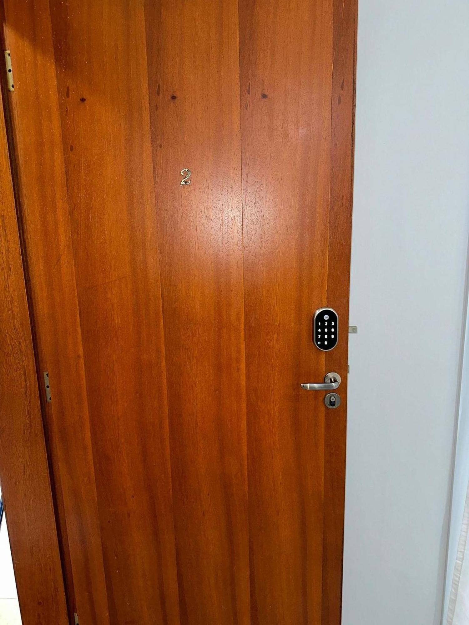 Residencial Wrubleski Sc Pinheira Luaran gambar