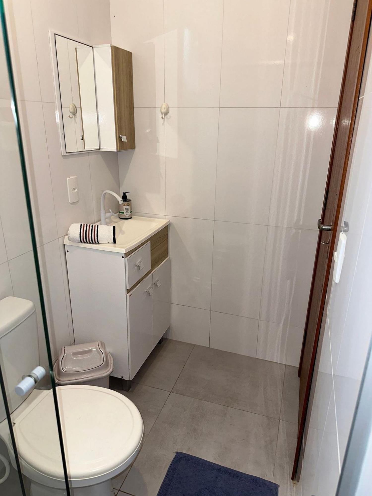 Residencial Wrubleski Sc Pinheira Luaran gambar