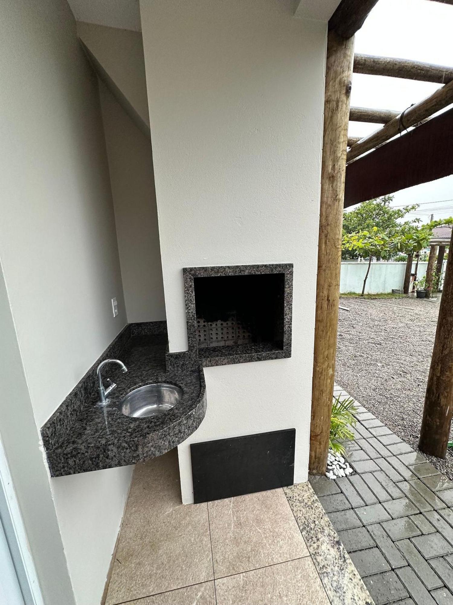 Residencial Wrubleski Sc Pinheira Luaran gambar