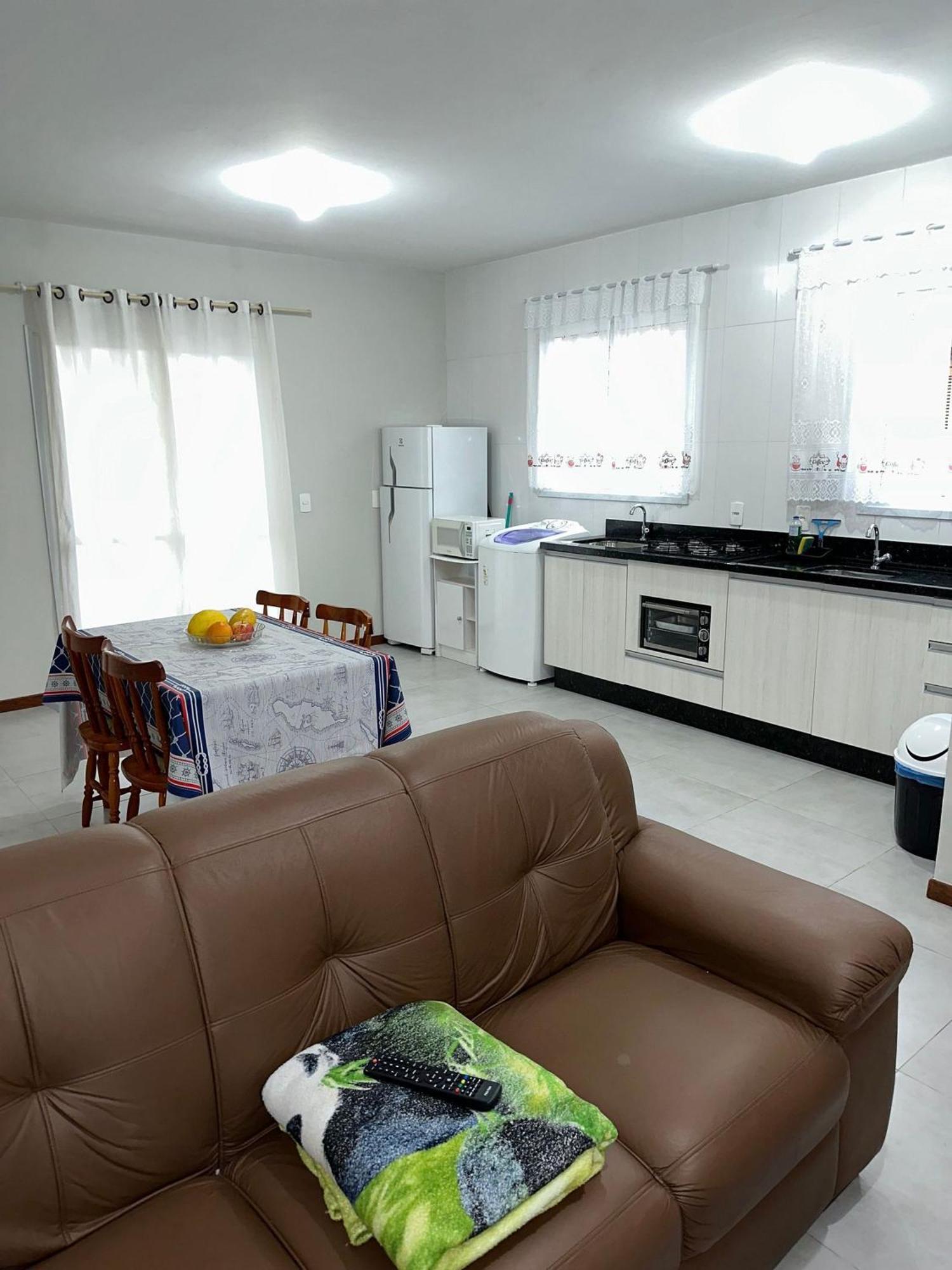 Residencial Wrubleski Sc Pinheira Luaran gambar