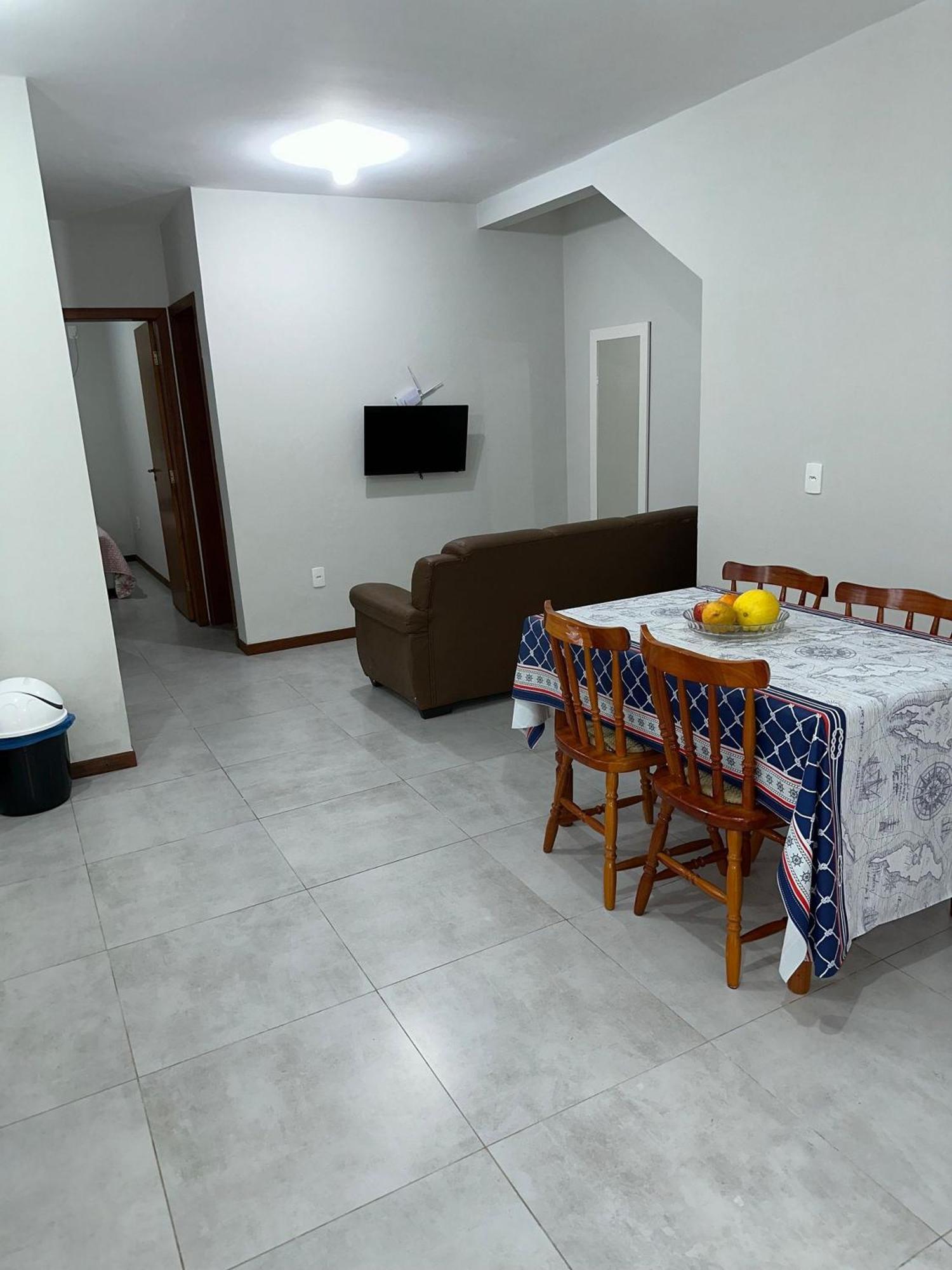 Residencial Wrubleski Sc Pinheira Luaran gambar