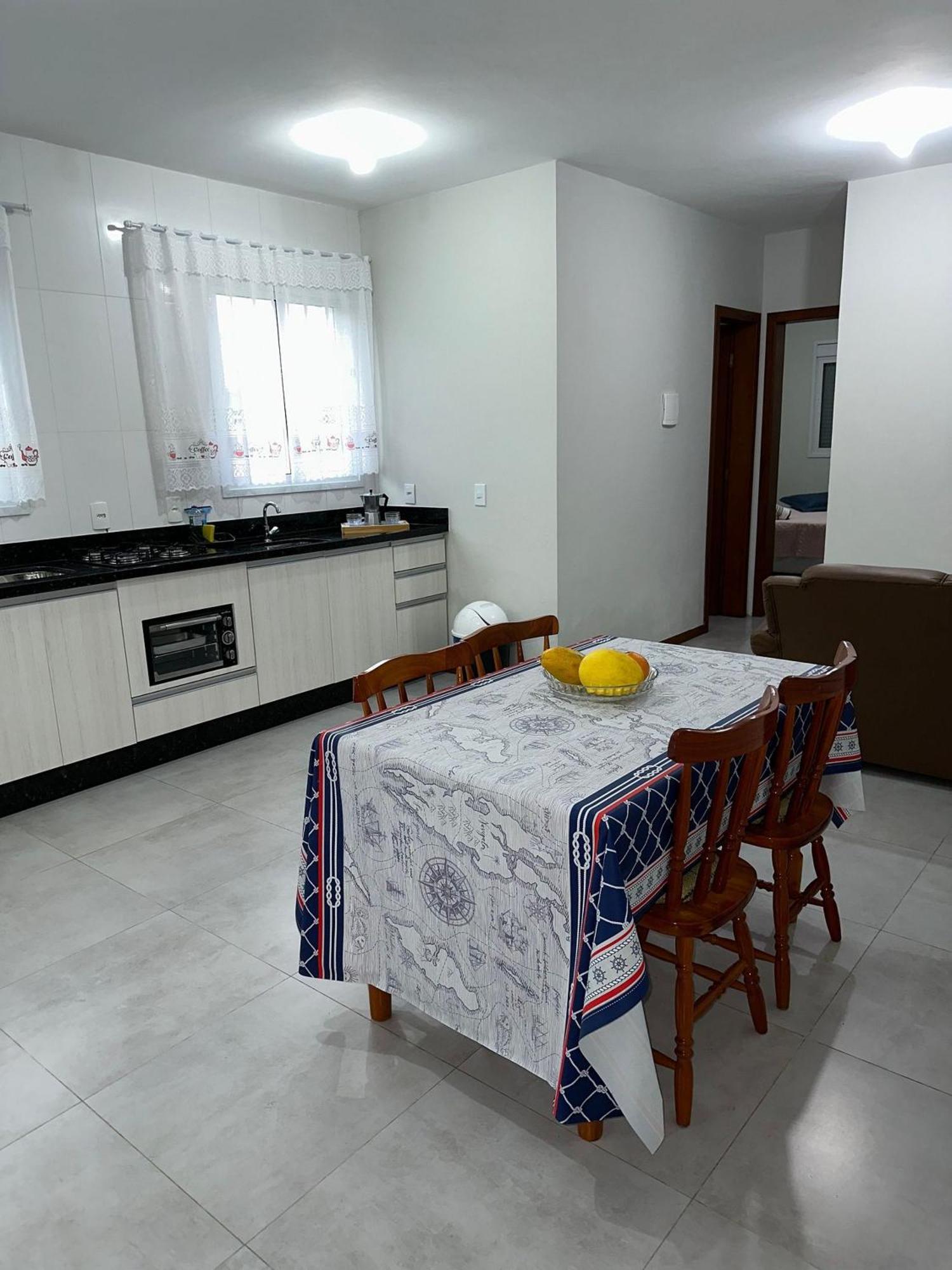 Residencial Wrubleski Sc Pinheira Luaran gambar