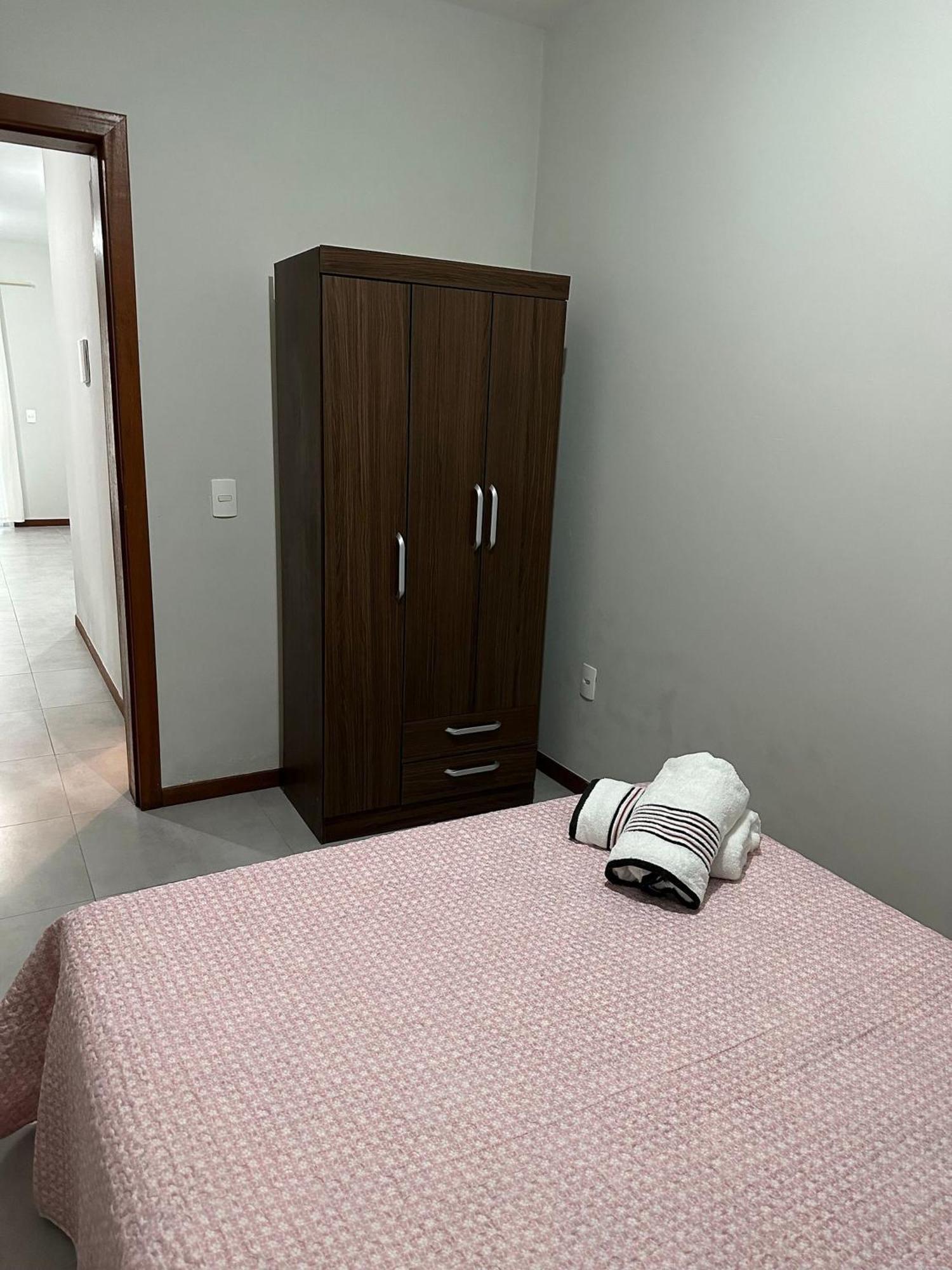 Residencial Wrubleski Sc Pinheira Luaran gambar