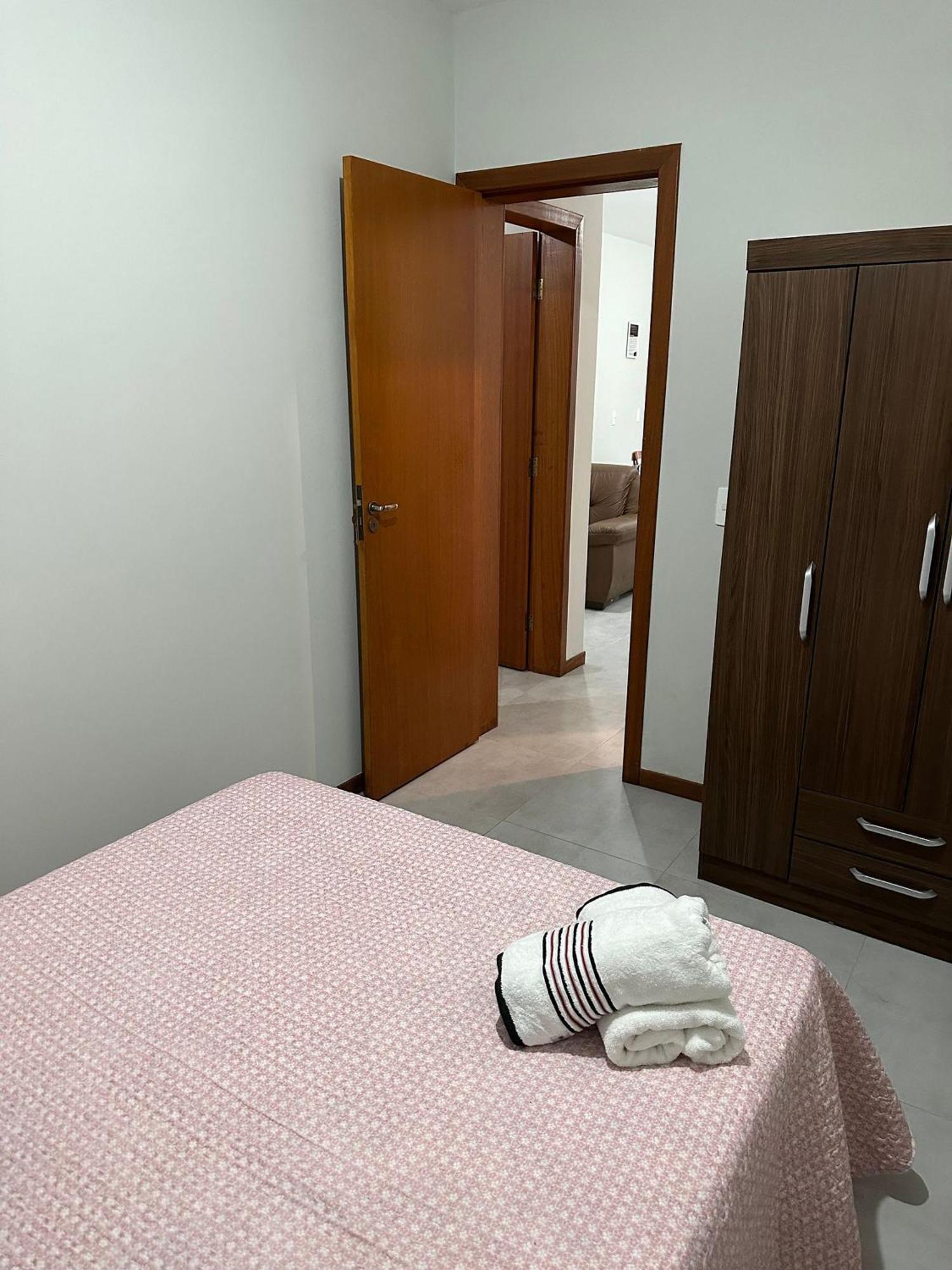 Residencial Wrubleski Sc Pinheira Luaran gambar