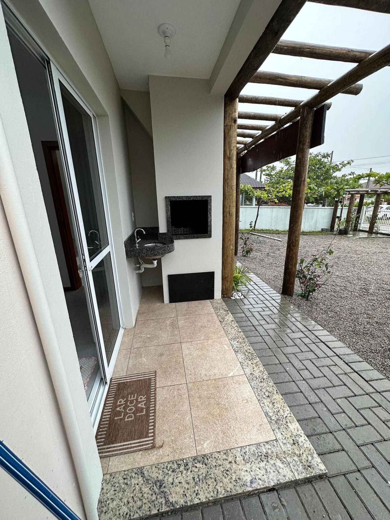 Residencial Wrubleski Sc Pinheira Luaran gambar