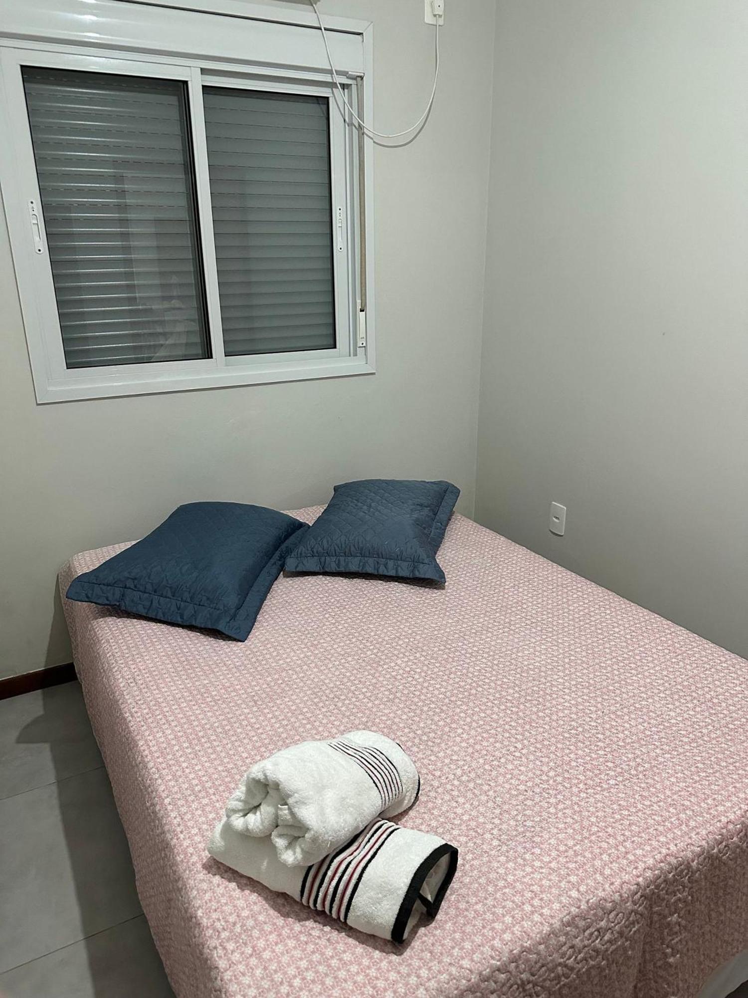 Residencial Wrubleski Sc Pinheira Luaran gambar