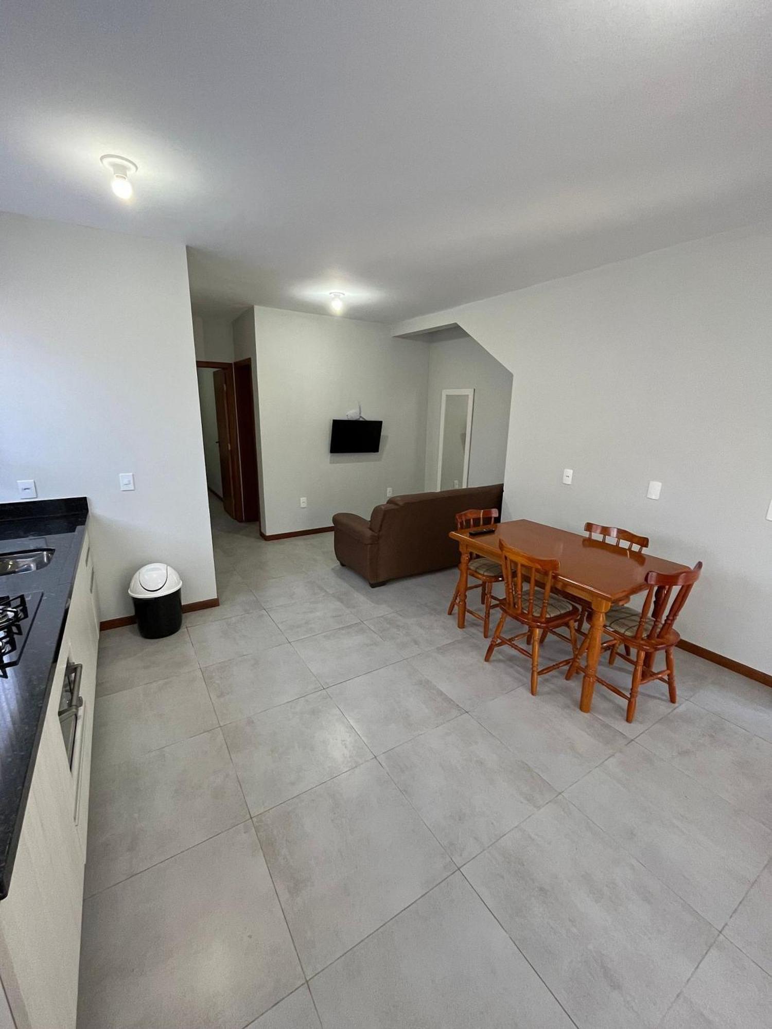 Residencial Wrubleski Sc Pinheira Luaran gambar