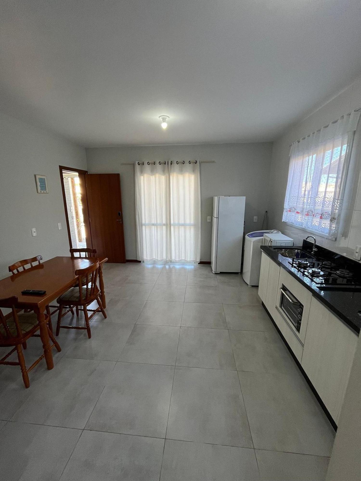 Residencial Wrubleski Sc Pinheira Luaran gambar